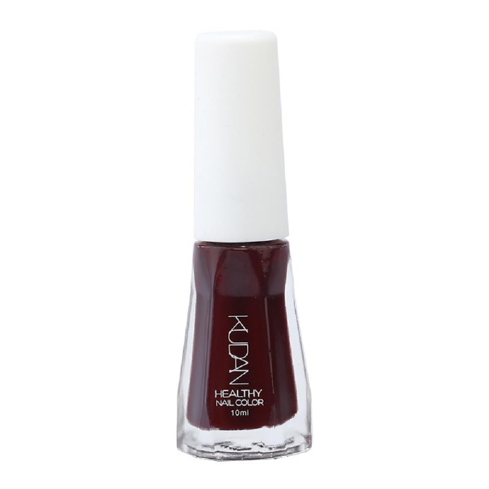 Nail Polish set - Nail Lacquer Quick Dry, Full Size, Vibrant, Colorful, Trendy, Glitter, Glossy, Metallic, Matte Nail Art Nail Shades (N2 naked powder flash, 52g)