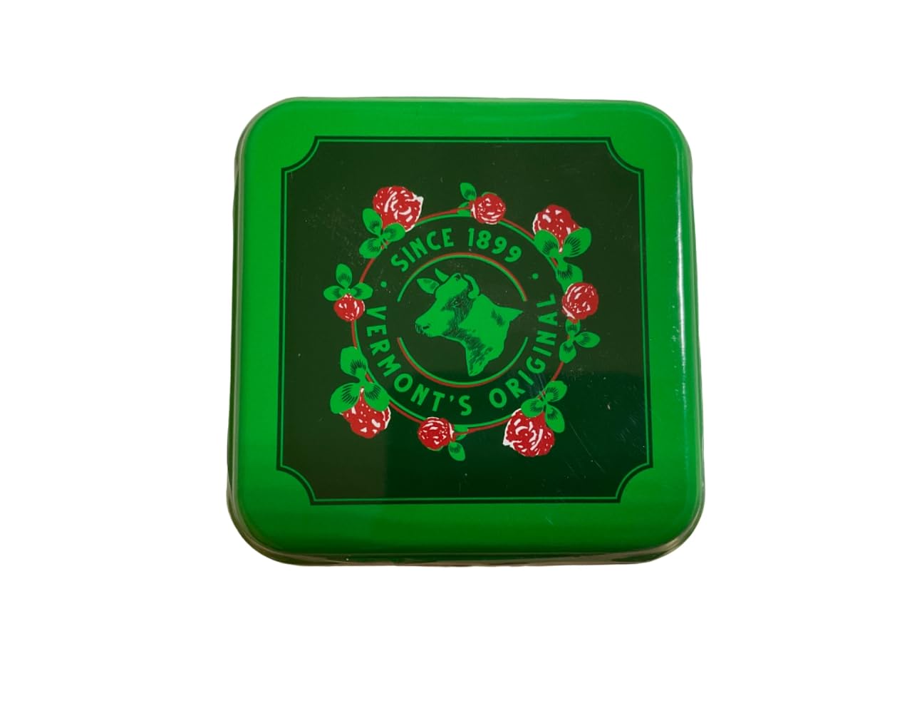 Bag Balm Vermont's Original for Dry Chapped Skin Conditions - Hand & Body (4 Ounce (Pack of 3))