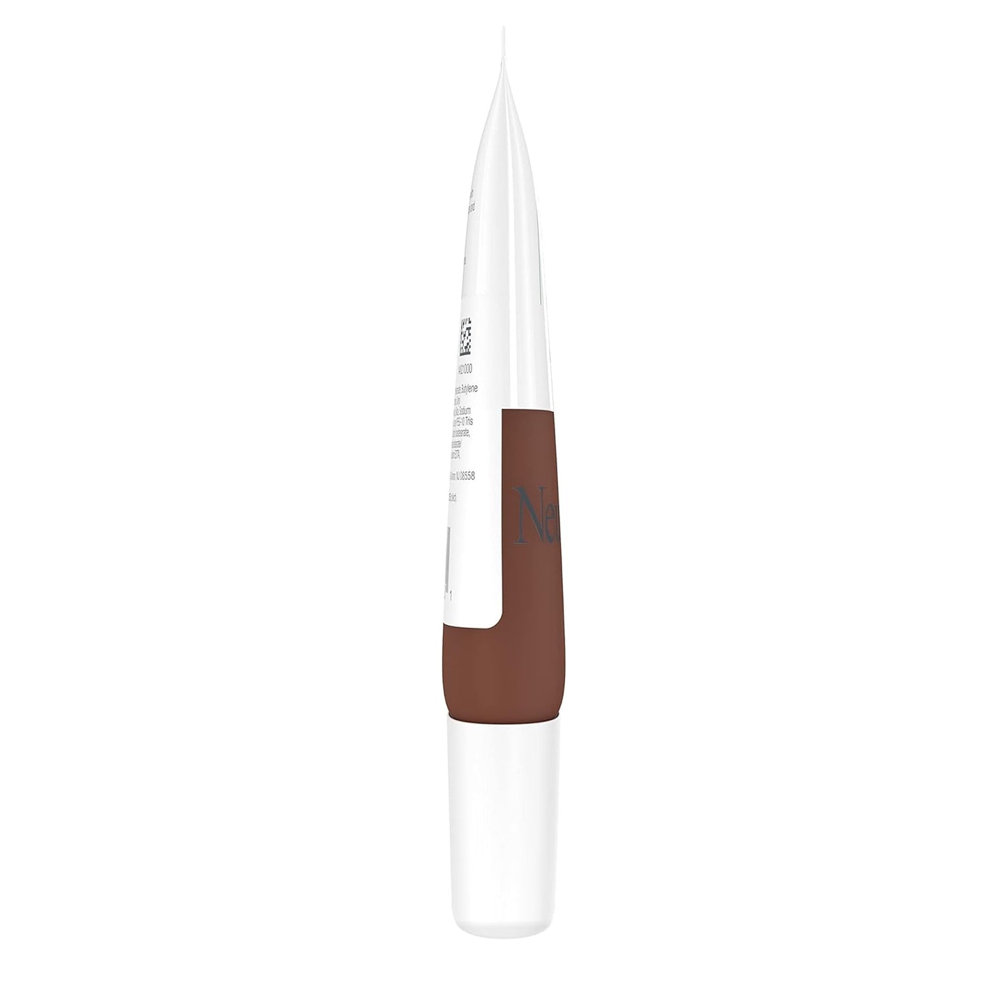 Neutrogena Clear Coverage Flawless Matte CC Cream, Full-Coverage Color Correcting Cream Face Makeup with Niacinamide (b3), Hypoallergenic, Oil Free & Fragrance Free, Umber, 1 oz