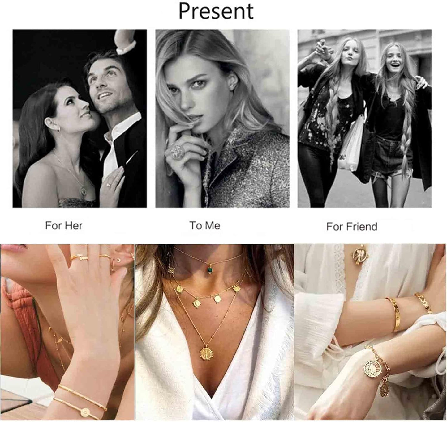 Boho Pearl Infinity Necklace Silver Y Pearl Necklace Minimalist Chain Y Lariat Necklace Chain Jewelry for Women and Girls