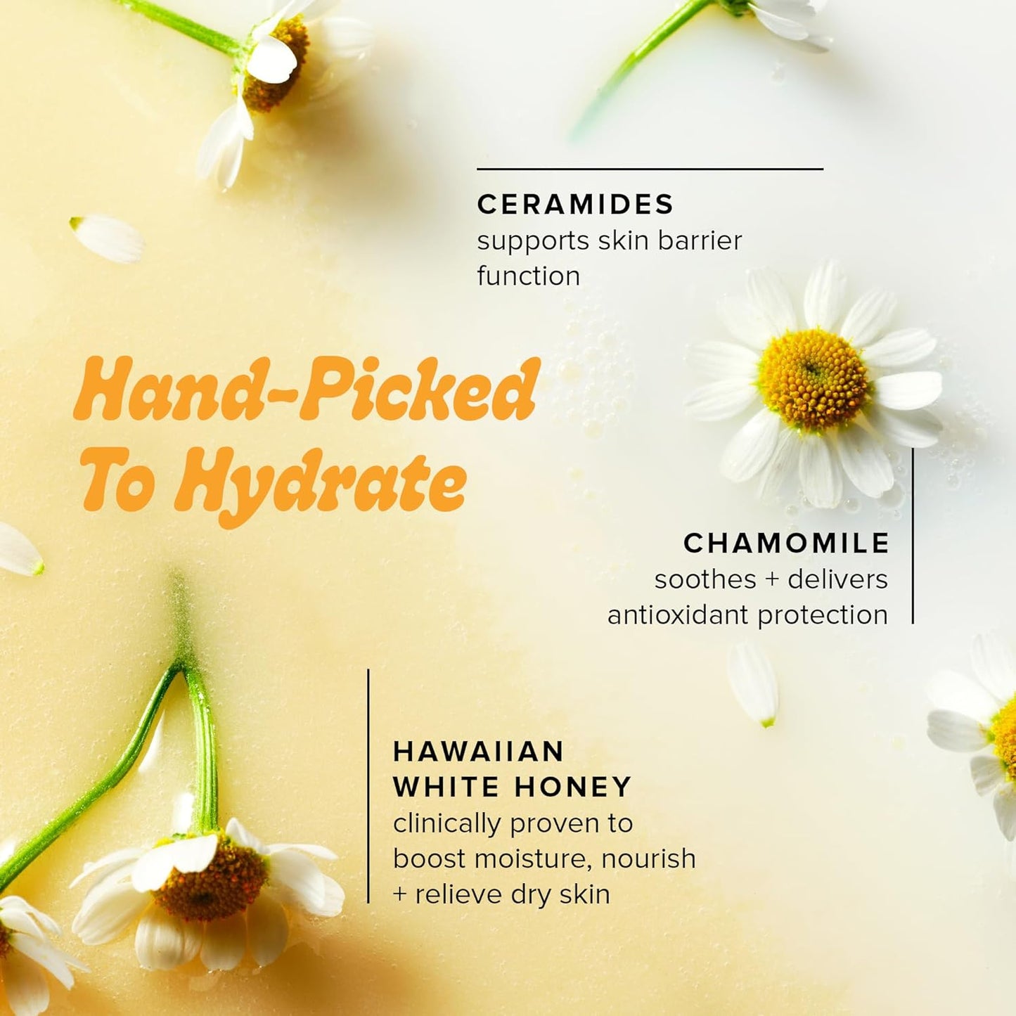 Farmacy Hydrating Essence - Hydrating Honey Milk Toner + Facial Essence to Soothe, Moisturize and Strengthen Skin Barrier - Preps Complexion for Skincare Products or Makeup Application (10ml)