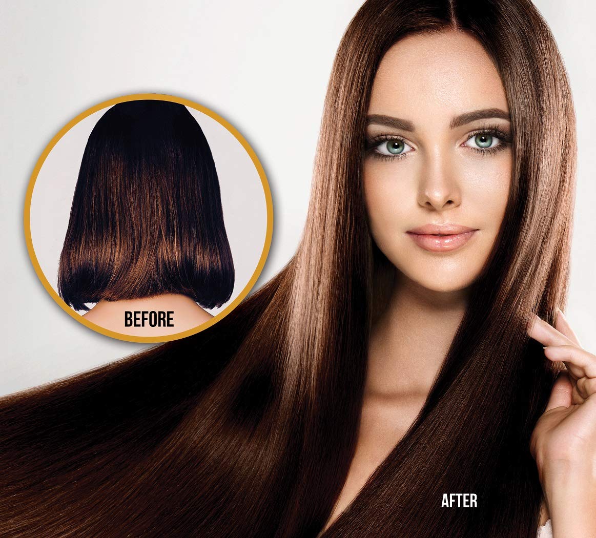 Difeel Rosemary and Mint Oil Root Stimulator with Biotin 2.5 oz. - Hair Growth Scalp Treatment