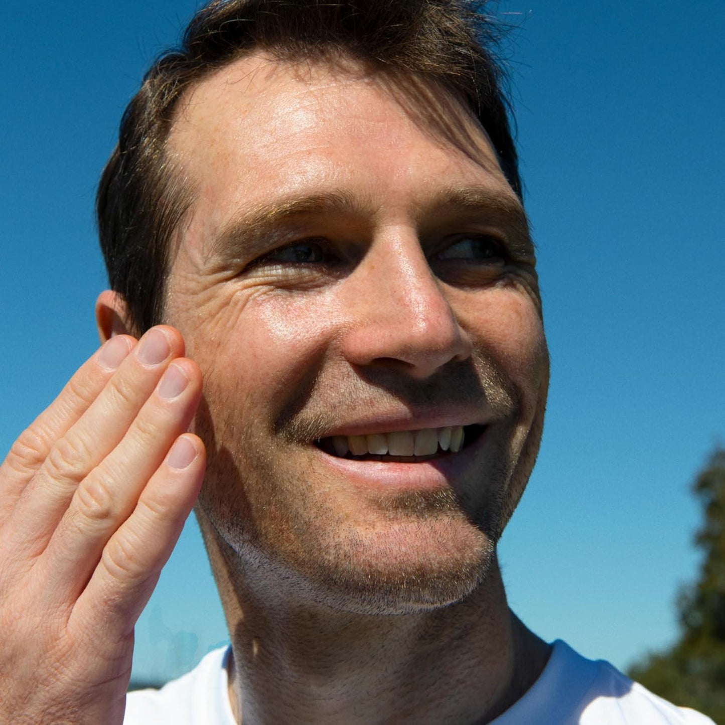 Ursa Major Golden Hour Face Moisturizer | Vegan Recovery Cream for Daily Facial Moisturizing | Repair & Hydrate | Natural Formula for All Skin Types | Cruelty Free & Non-Toxic 1.57 oz