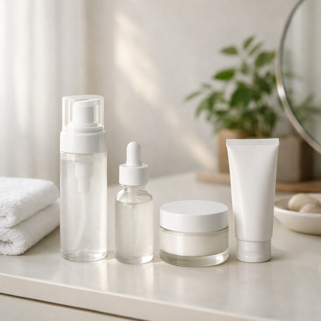 The Importance of a Consistent Skincare Routine for Healthy, Radiant, and Resilient Skin