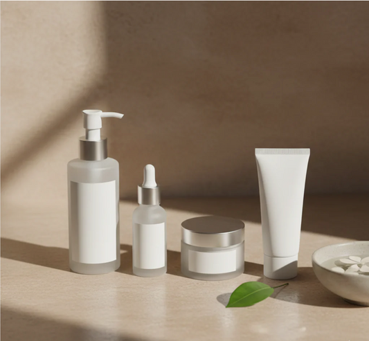 Glowwiu Your Way to Glowing Skin: Top 5 Daily Skincare Habits