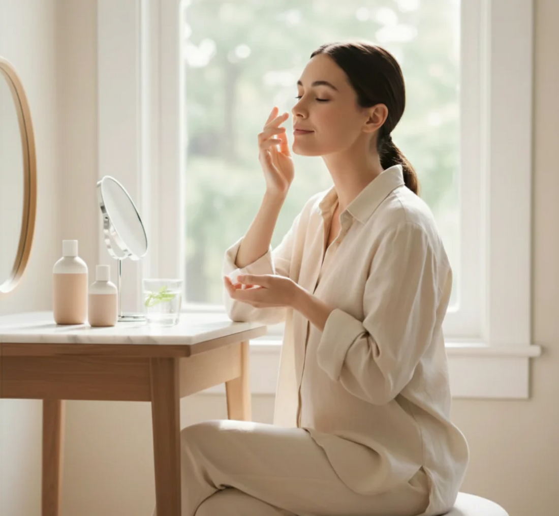 ✨The Essential Role of Daily Sunscreen in Modern Preventive Skincare