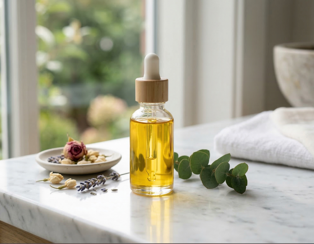 The Skin-Replenishing and Barrier-Repair Benefits of Hydrating Recovery Oil