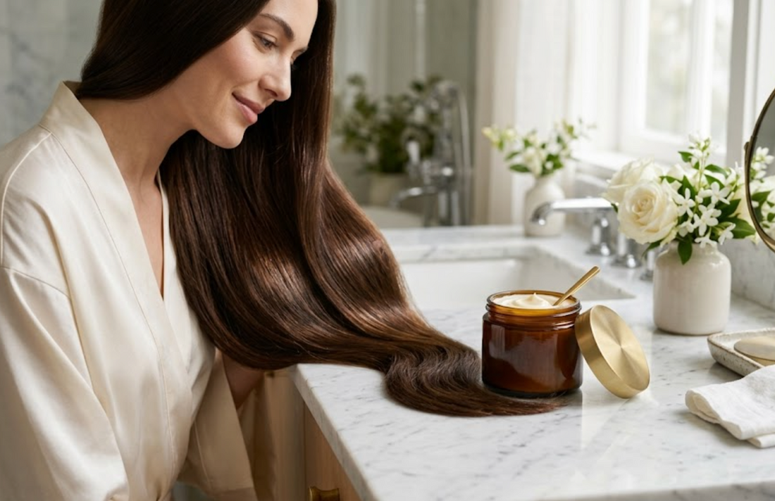 The Benefits of Hair Treatment for Repairing Damage and Restoring Hair Vitality
