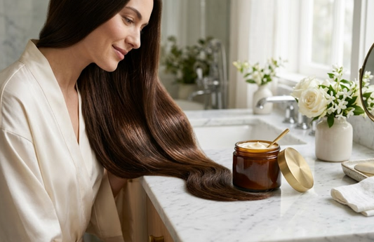 The Benefits of Hair Treatment for Repairing Damage and Restoring Hair Vitality