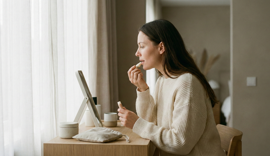 Why Lip Balm Matters More Than You Think—The Daily Ritual That Protects Comfort, Confidence, and Skin Health