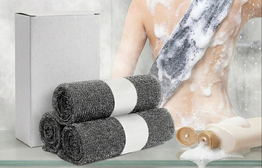 The Practical and Skincare Benefits of Using a High-Quality Washcloth Towel