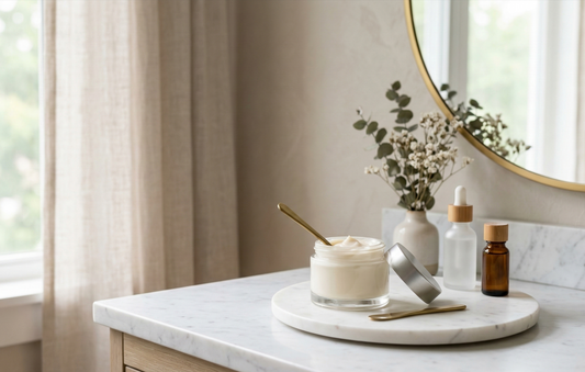 The Essential Role of Moisturizer in Maintaining Hydrated and Resilient Skin