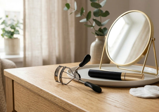 The Beauty Benefits and Everyday Impact of Using an Eyelash Curler
