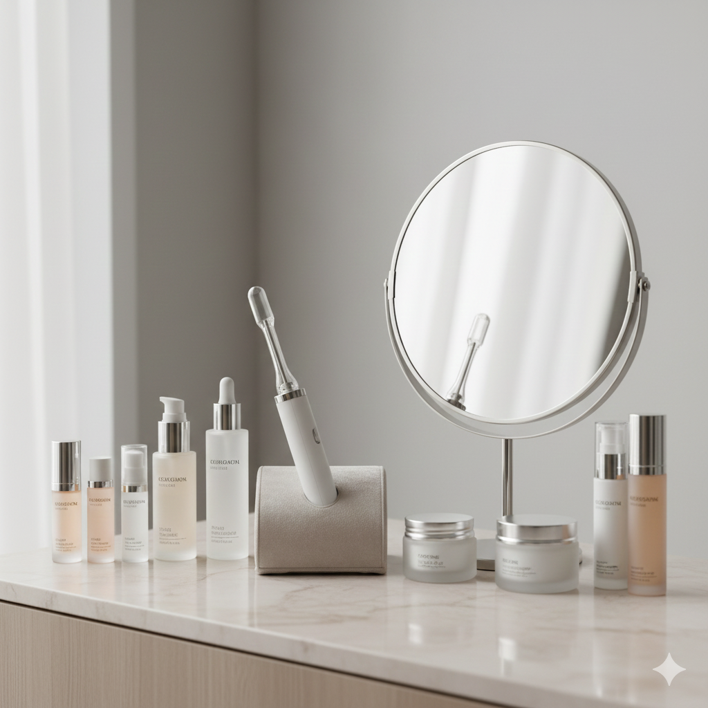 High Frequency Machines