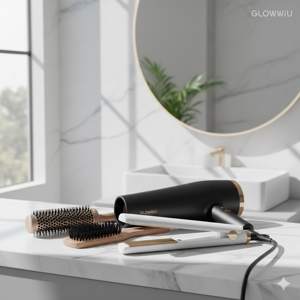 Styling Tools & Appliances