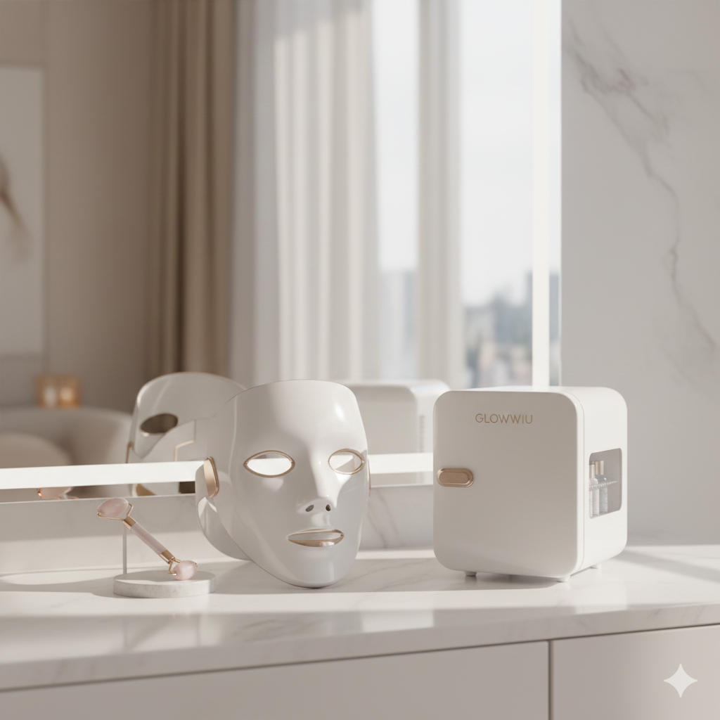 BEAUTY DEVICES & TOOLS