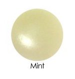 Lauren Brooke Cosmetiques Botanical Lip Gloss (Mint)