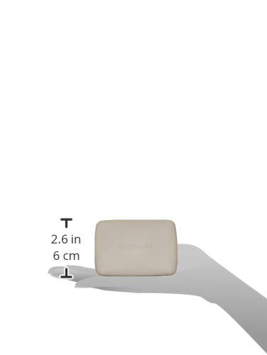 COVER FX Monochromatic Powder Blush Duo - Soft Peach: Peachy Nude - Matte + Shimmer Finish - Create Custom, High Impact Color