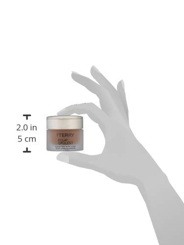 By Terry Eclat Opulent Anti-Aging Lifting Foundation, Medium - Full Coverage, Hydrating & Radiance Boosting, 1 Eclat Naturel, 1.01 fl oz
