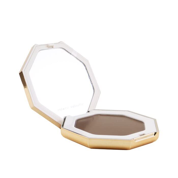 Fenty Beauty by Rihanna Cheeks Out Freestyle Cream Bronzer 06 Chocolate