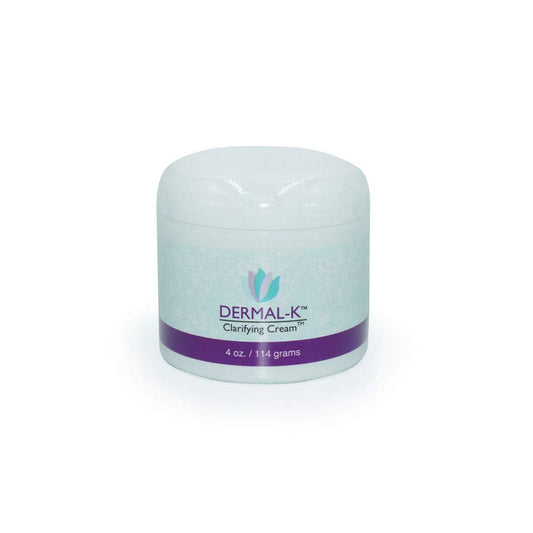 Vitamin K Cream 4 OZ | Hydrating Cream with Antioxidants & Botanicals |Reduce the Appearance of Discoloration, Fine Lines & Wrinkles | Paraben-Free | 2 Pack