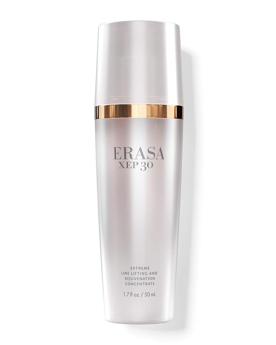 Rejuvenation Serum for Line Lifting and Crow's Feet