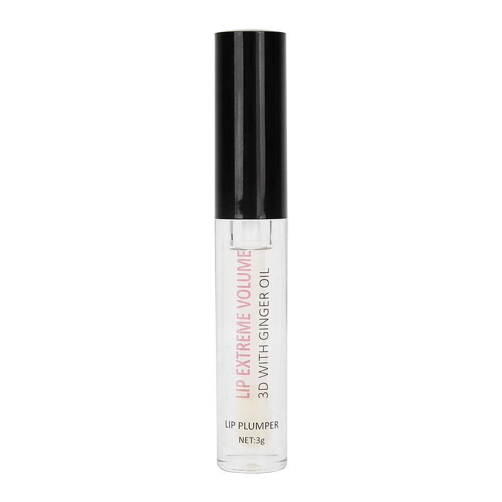 Lip Plumper Lip Enhancer Maximizer Gloss Moisturizing Lip Plumping Balm Serum Fuller Lips Lip Enhancer Lip Plumping Balm Lip Plumping Serum