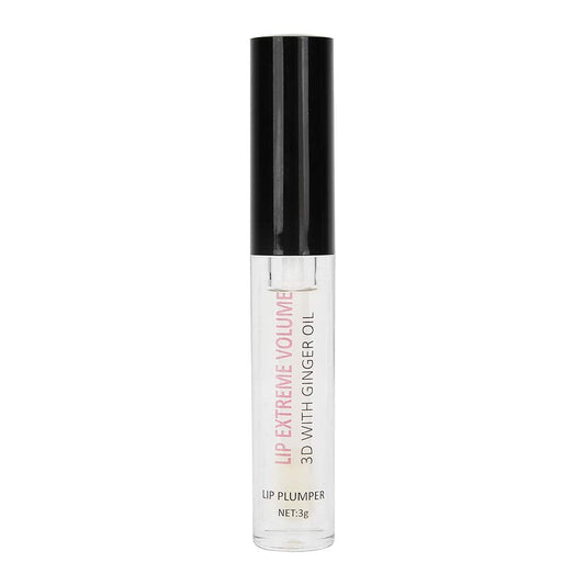 Lip Plumper Lip Enhancer Maximizer Gloss Moisturizing Lip Plumping Balm Serum Fuller Lips Lip Enhancer Lip Plumping Balm Lip Plumping Serum