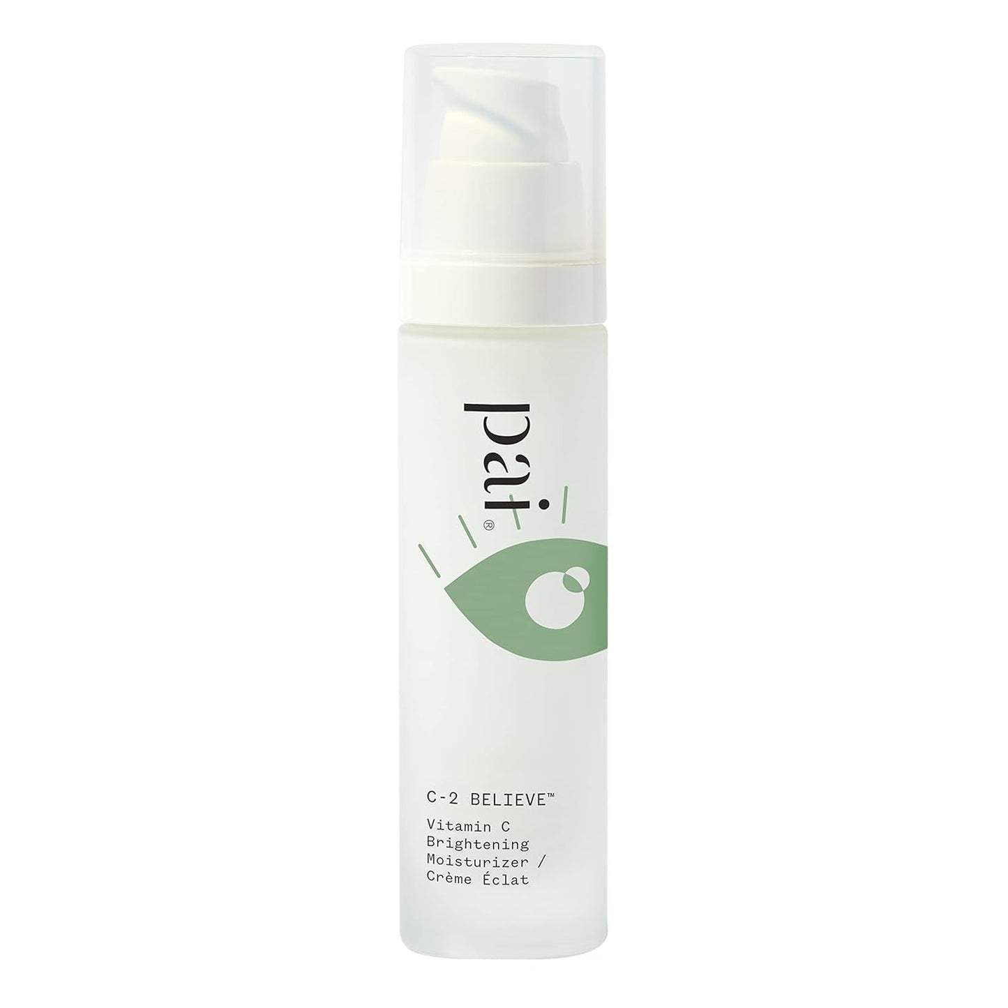 Pai Skincare London | GLOW KIT - FROM LONDON WITH LOVE Beauty Gift Set. Vitamin C Moisturizer + Glow Drops Duo, Suitable for Sensitive Skin + All Skin Types. Made In London.