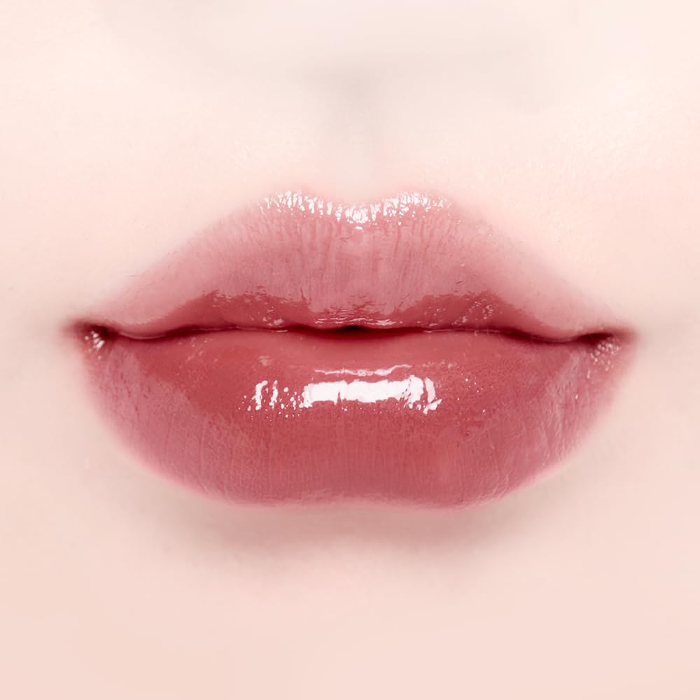 DINTO Blur-Glowy Lip Tint 204 Modestia