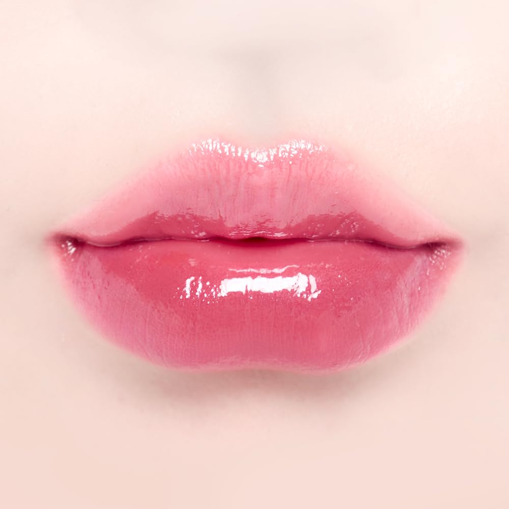 DINTO Blur-Glowy Lip Tint 216 Pax