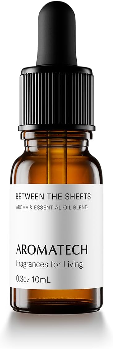 AromaTech Between The Sheets for Aroma Oil Scent Diffusers - 10 Milliliter