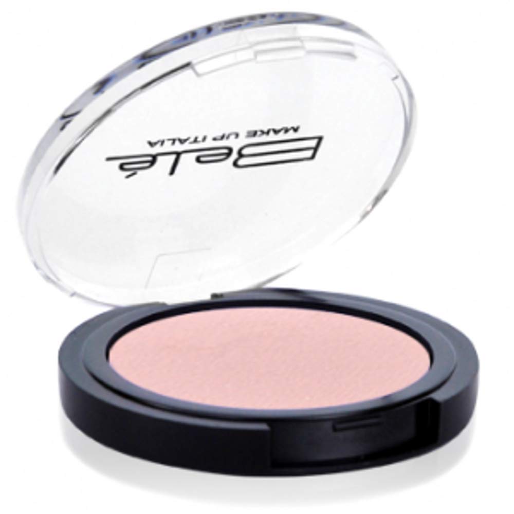 Belé MakeUp Italia b.One Eyeshadow (#17 Rose - Glitter) (Made in Italy)