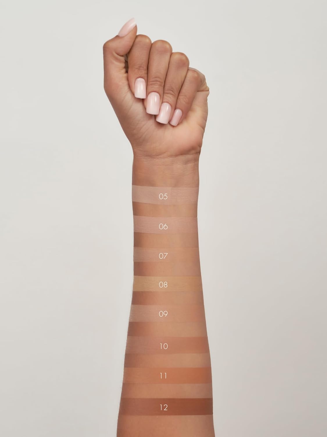 SWEED - Glass Skin Foundation | Vegan, Cruelty-Free, Clean Beauty (10)