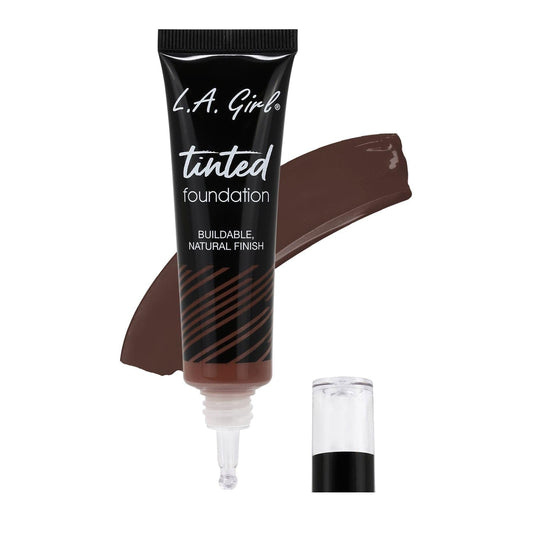 L.A. Girl Tinted Foundation