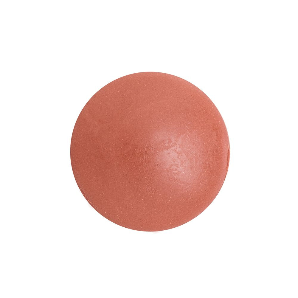 Henné Organics Luxury Lip Tint - Moisturizing, Sheer Natural Color - Bare (Pink Nude)