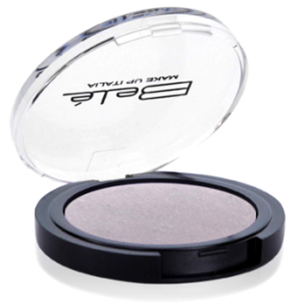 Belé MakeUp Italia b.One Eyeshadow (#41 White Lilac - Shiny) (Made in Italy)