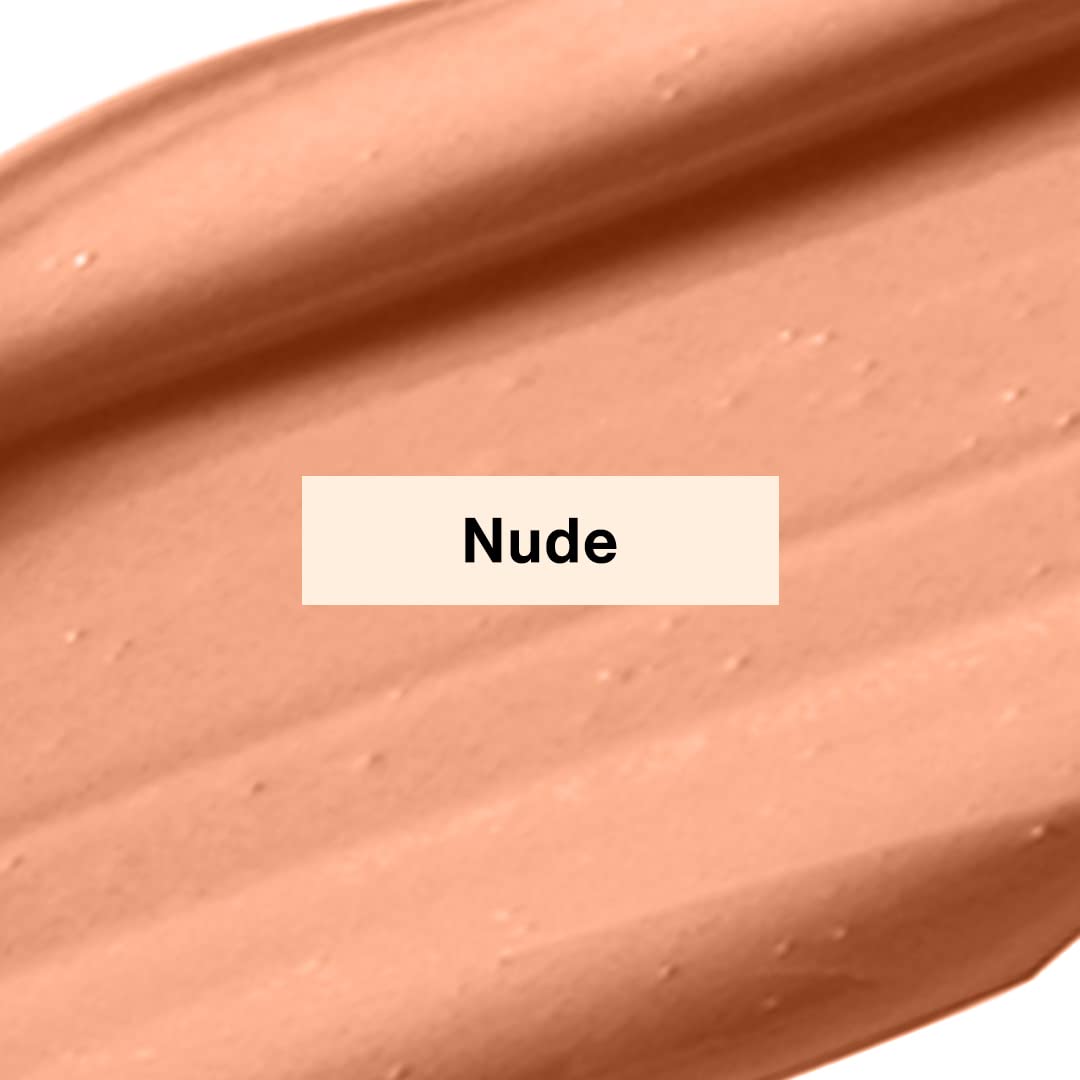 L.A. Girl Pro Conceal HD Concealer, Nude, 0.28 Ounce