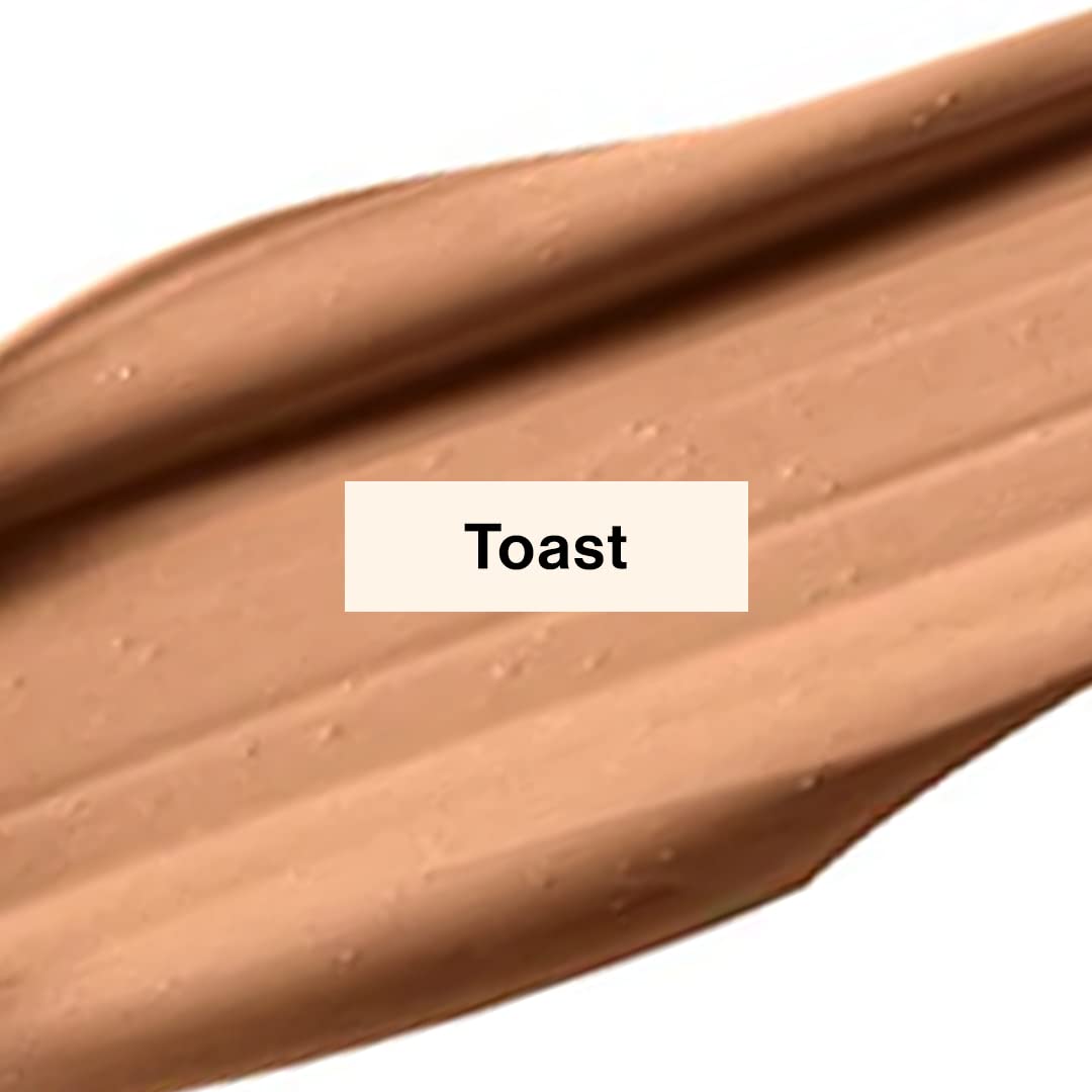 L.A. Girl Pro Conceal 981 Toast, Toast-1 pcs, 16 Ounce