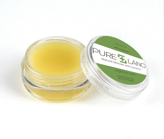 Original Lip Balm, Wintergreen