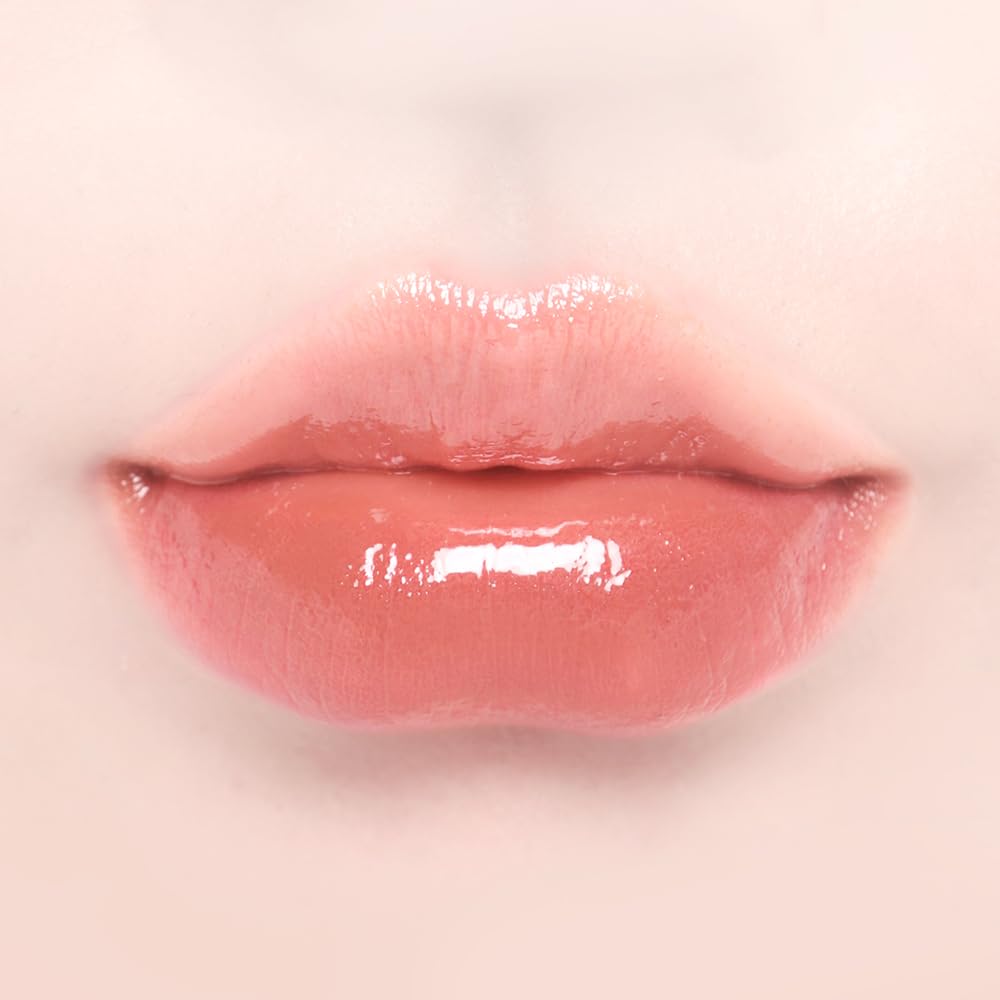 DINTO Blur-Glowy Lip Tint 211 Venus