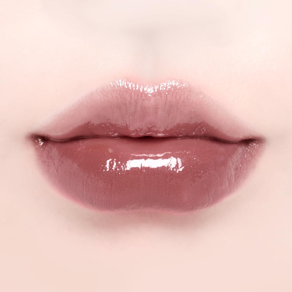 DINTO Blur-Glowy Lip Tint 214 Venia