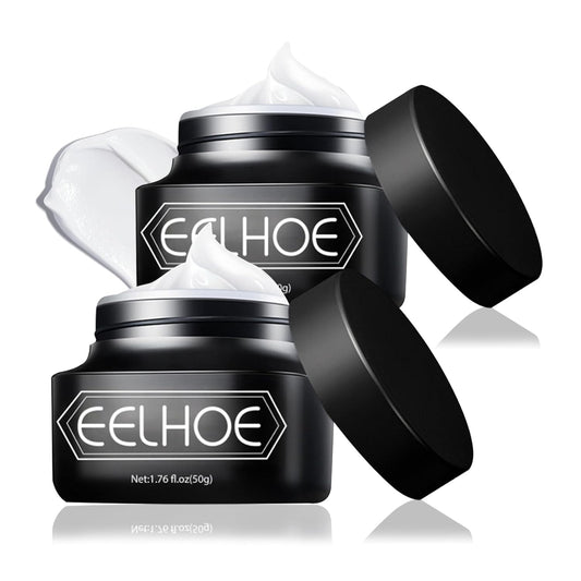 2PCS Men's Moisturizing Concealer Cream,Refreshing & Non-sticky Concealer Face Moisturizer,Mens Makeup Concealer Cream Long Lasting Cream Concealer Foundation Moisturizing Makeup