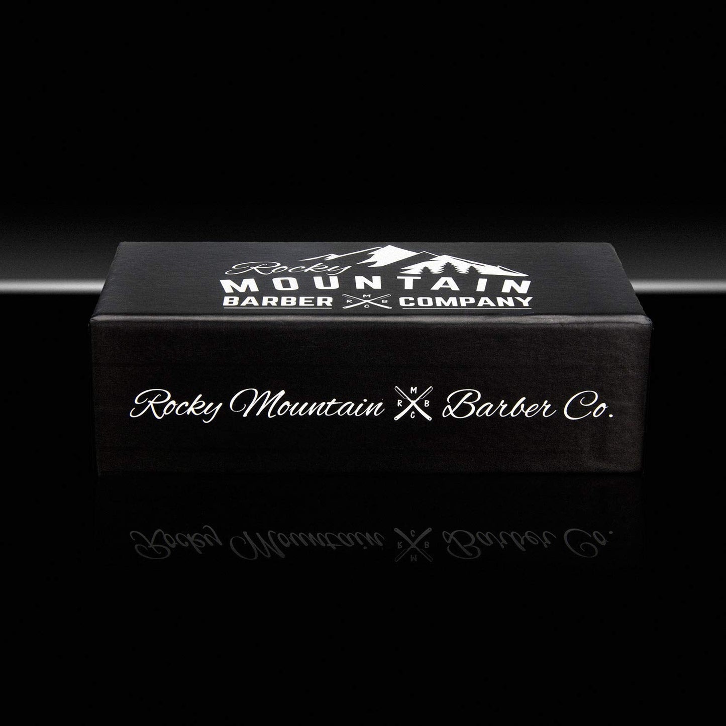 Men's Hair Brush- 100% Pure Black Boar Hair Natural Bristle for Beard, Moustache - Firm Military Style with Handmade Wood Handle – No Snags, No Scratch, Gentle Bristle – Use with Beard Oil