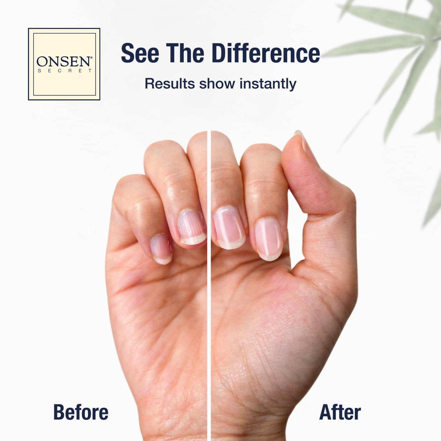 Onsen Japanese Nail File Buffer Sparkle-KIT 1.0, A Free 120/180 Grit Nail File,3-Way Buffer Block, Cuticle Serum with Cuticle Oil in Action-15ml, Optimum Care Series