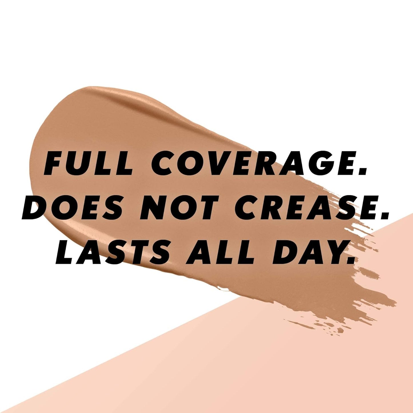 COVERGIRL TruBlend Undercover Concealer, Deep Golden, 0.33 Fl Oz