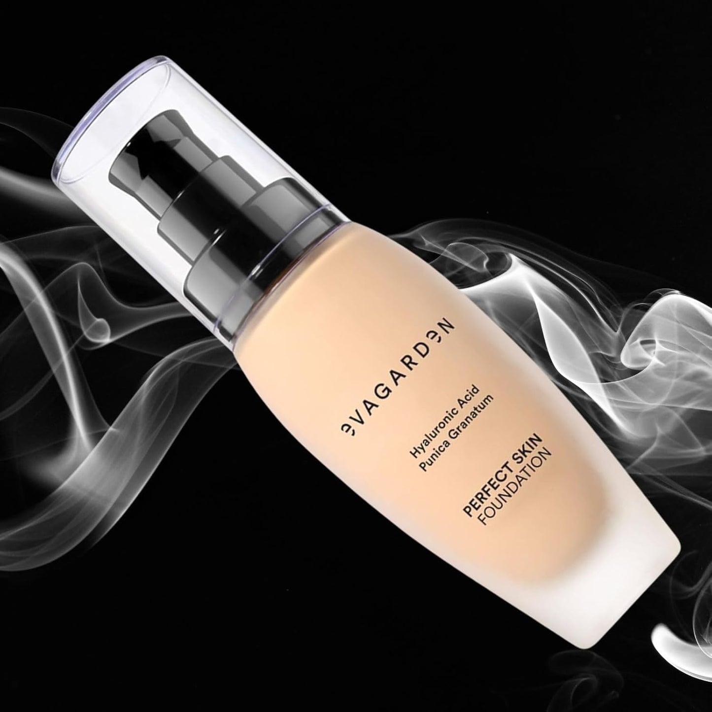 Perfect Skin Foundation - Soft Texture Ensures Excellent Coverage and Natural Finish - Visibly Reduces Signs of Aging - Smooth and Moisturizes Your Epidermis - 232 Ivory Cream - 1.01 oz