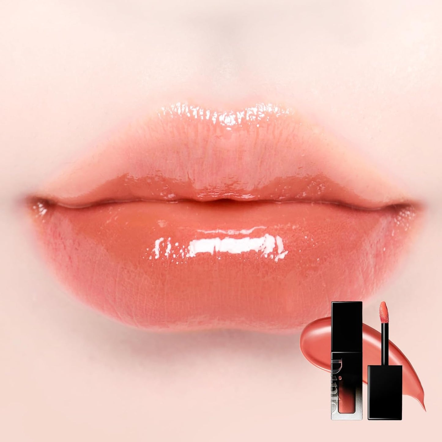 DINTO Blur-Glowy Lip Tint (212 Cor)