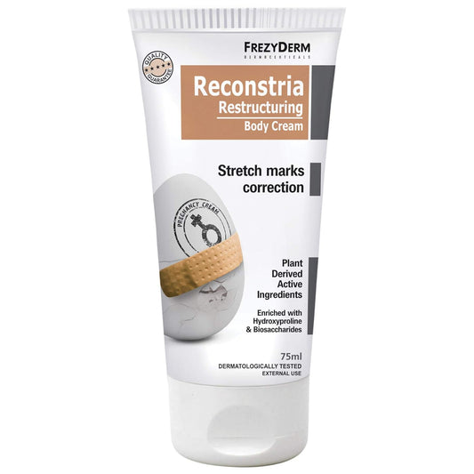 FREZYDERM Reconstria Cream Stretch Marks Threatment 75ml by FrezyDerm