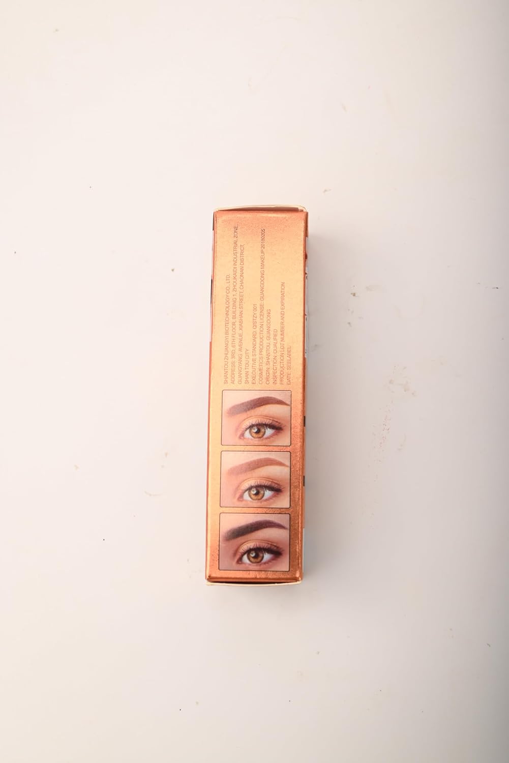 Eyebrow Gel